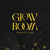 Glow Room | Beauty Lab logo