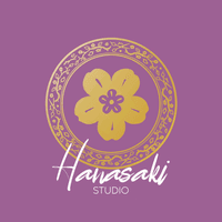 Concepto Hanasaki  logo
