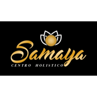 Samaya Centro Holistico logo