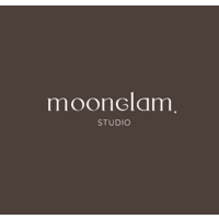 Moonglam Studio logo