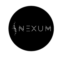 Nexum - Centro Quiropráctico logo