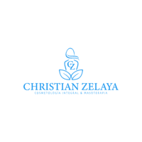 Christian Zelaya Cosmetologia Integral & Masoterapia logo