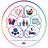 Terapeuta Ocupacional Chris Concha logo