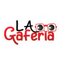 Optometría La Gafería logo