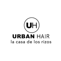 URBAN HAIR logo
