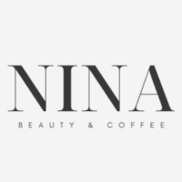 NINA BEAUTY logo