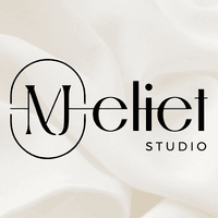 Meliet Studio  logo