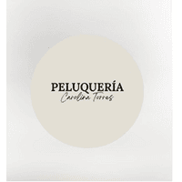 Peluquería Carolina Torres logo