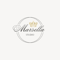 Marsella Studio logo