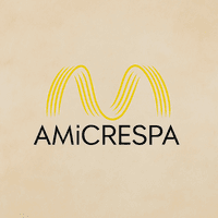 AMICRESPA SALÓN DE RIZOS Y CRESPOS logo