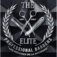 Barberia The Elite logo