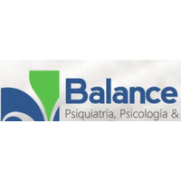 Centro Salud Mental Balance logo