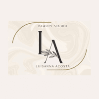 Belleza Integral Luisanna Acosta logo