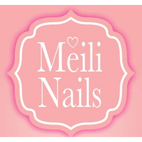 MEILI NAILS logo