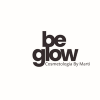 Be Glow By Marti logo