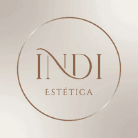INDI ESTÉTICA logo