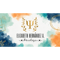 Psicóloga Elizabeth Hernández logo