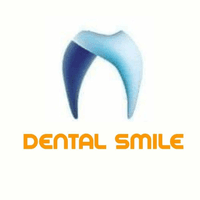 Clinica Dental SMILE  logo