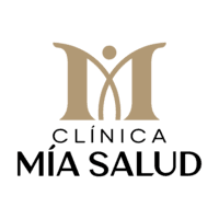 Clínica Mía Salud logo