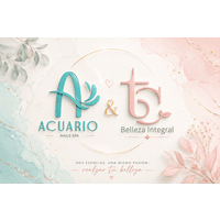 Tc Belleza Integra / Acuario Nails  logo