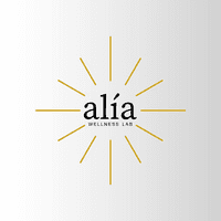 Alía Wellness Lab logo