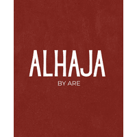 Alhaja By Are logo