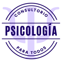 Psicólogo Israel García - Psicología para Todos logo