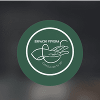 Espacio Viveka - Conectá con tu ser  logo