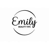 Emily Beauty Tips logo