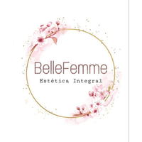 BelleFemme🌹 logo