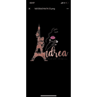 Andrea Stillprincss  logo