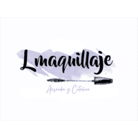 Lmaquillaje Makeup Studio logo