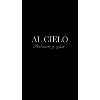 Al Cielo studio logo