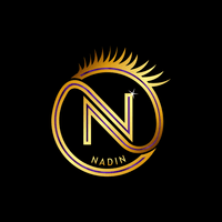 LASHESSNADIN logo
