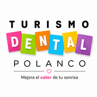✈TURISMO DENTAL POLANCO🌍 logo