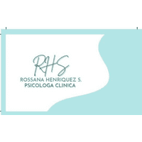 Clínica de Atención Psicológica - Adolescentes y Adultos logo