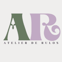 Atelier de Rulos - Peluquería de rulos y ondas  logo