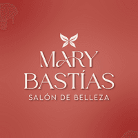 Salón de Belleza Mary Bastías logo