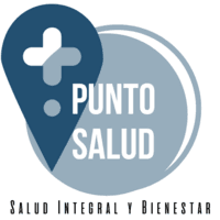 PUNTO SALUD  logo