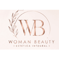 Woman Beauty Estética  logo