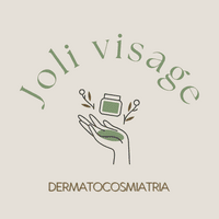 Joli Visage Dermatocosmiatria logo
