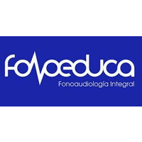 FONOEDUCA Fonoaudiología Integral logo