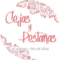 APRIL CEJAS Y PESTAÑAS  logo