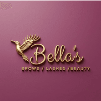 Bella’s Spa  logo