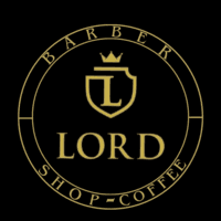Lordbarbershop  logo