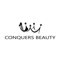 CONQUERS BEAUTY SPA INTEGRAL logo