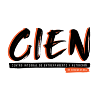 CIEN | Centro Integral de Entrenamiento y Nutrición logo