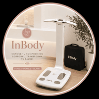 InBody Sara Ochoa Nutricionista logo