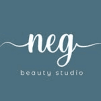 NEG BEAUTY STUDIO logo