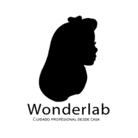 Wonderlab Hair logo